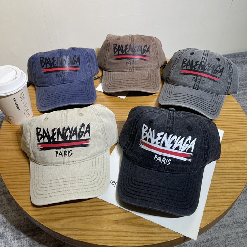 BALENCIAGA HATS (4)