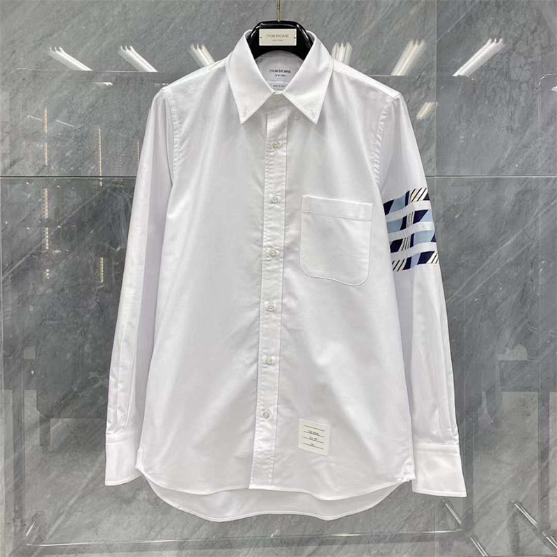 THOM BROWNE SHIRTS (79)