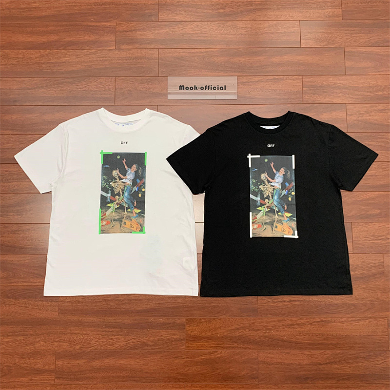 OFF WHITE TSHIRTS (333)