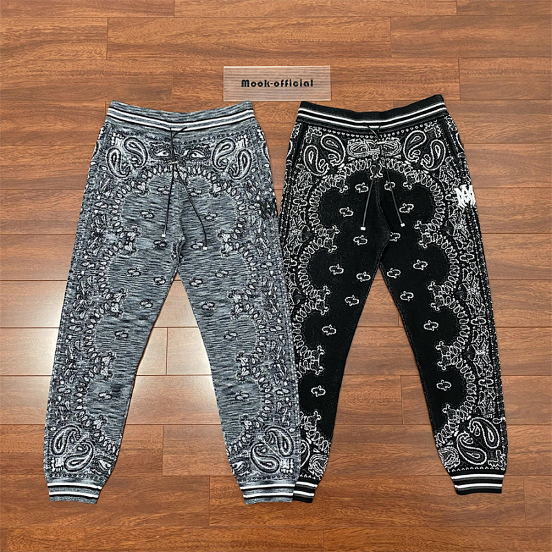 AMIRI SWEATPANTS (2)