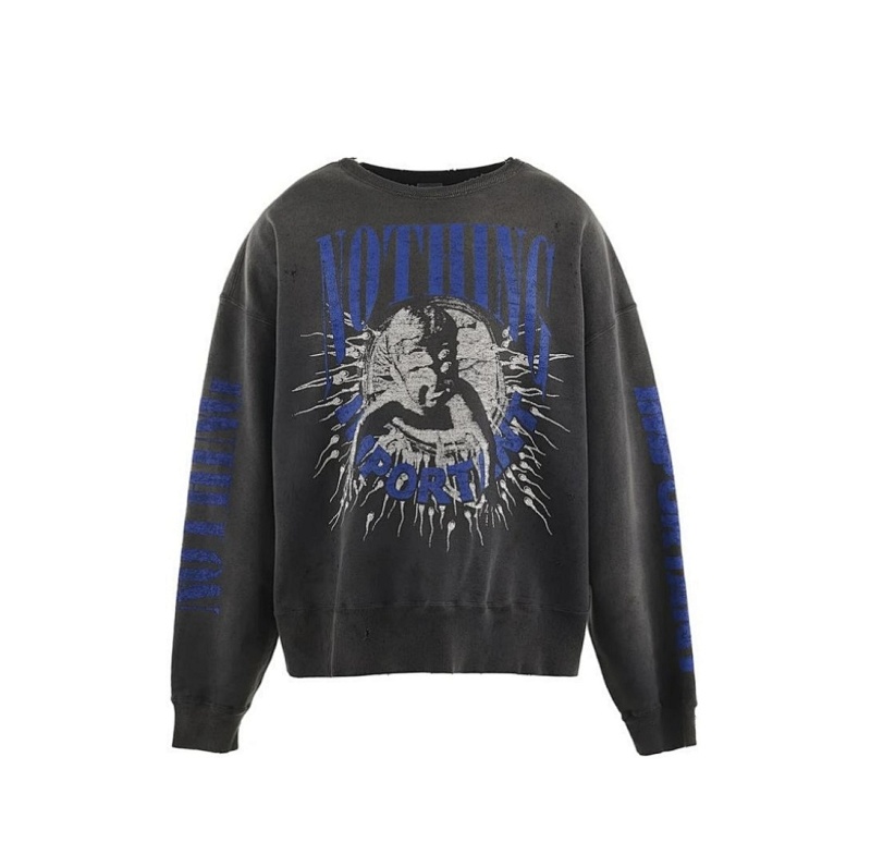 SAINT MICHAEL HOODIES (40)