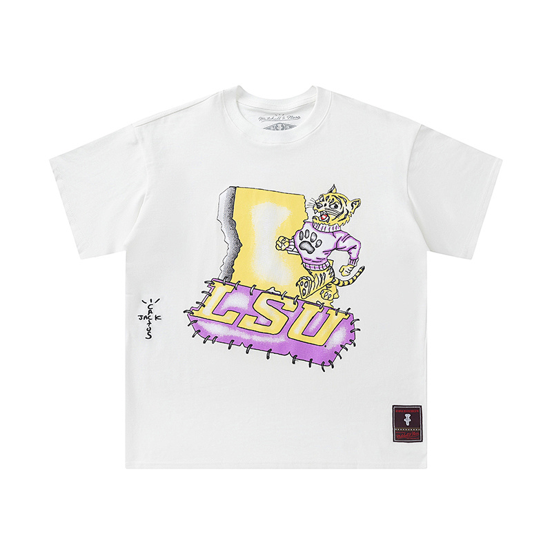 TRAVIS SCOTT TSHIRTS (35)