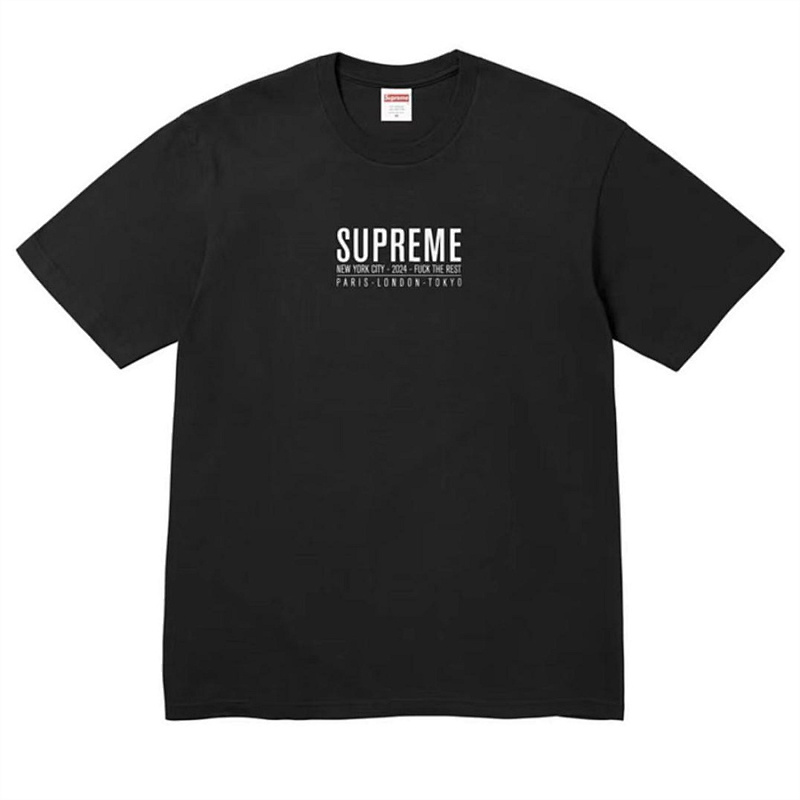 SUPREME TSHIRTS (107)