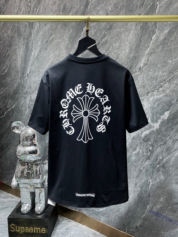 CHROME HEARTS TSHIRTS (74)
