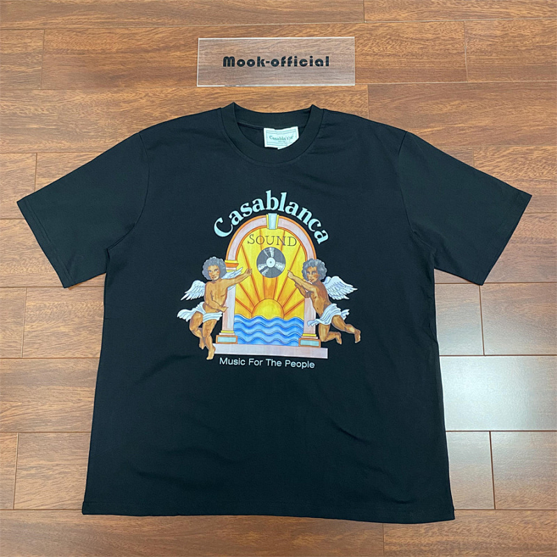 CASA BLANCA TSHIRTS (125)