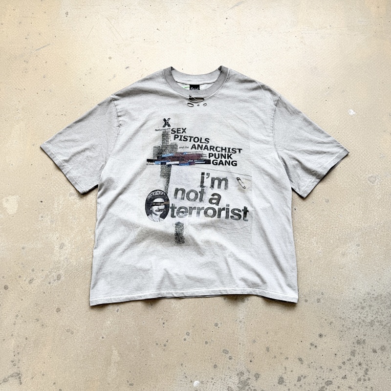 SAINT MICHAEL TSHIRTS (105)