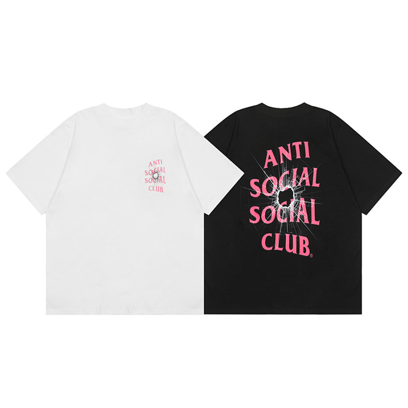 ASSC TSHIRTS