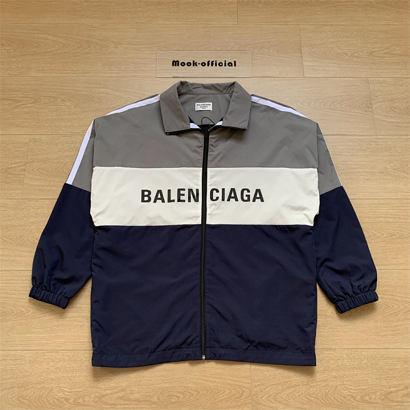 BALENCIAGA JACKETS (90)