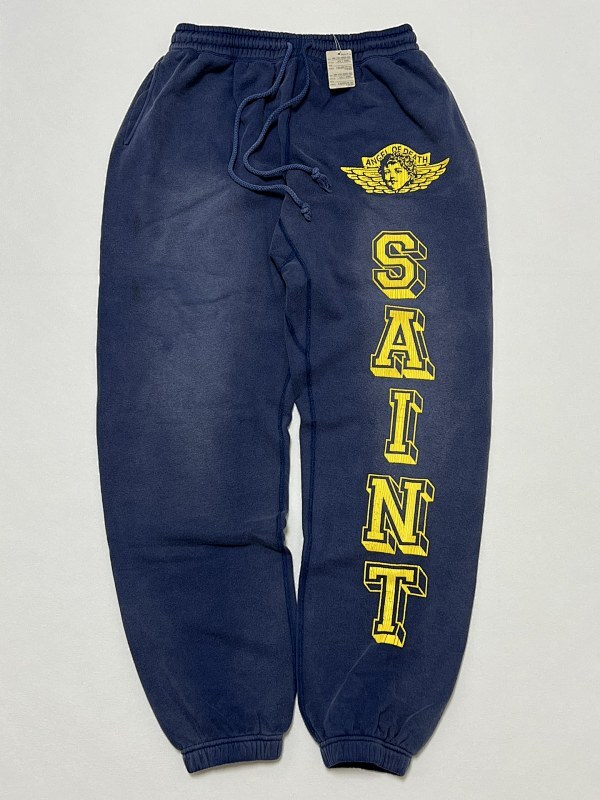 SAINT MICHAEL SWEATPANTS (9)