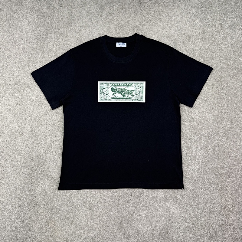 OFF WHITE TSHIRTS (101)