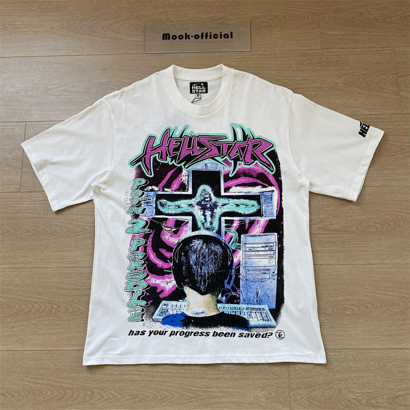 HELLSTAR TSHIRTS (308)