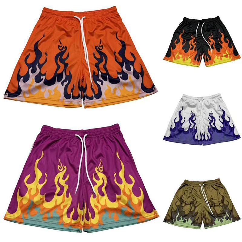 ERIC EMANUEL SHORTS (29)