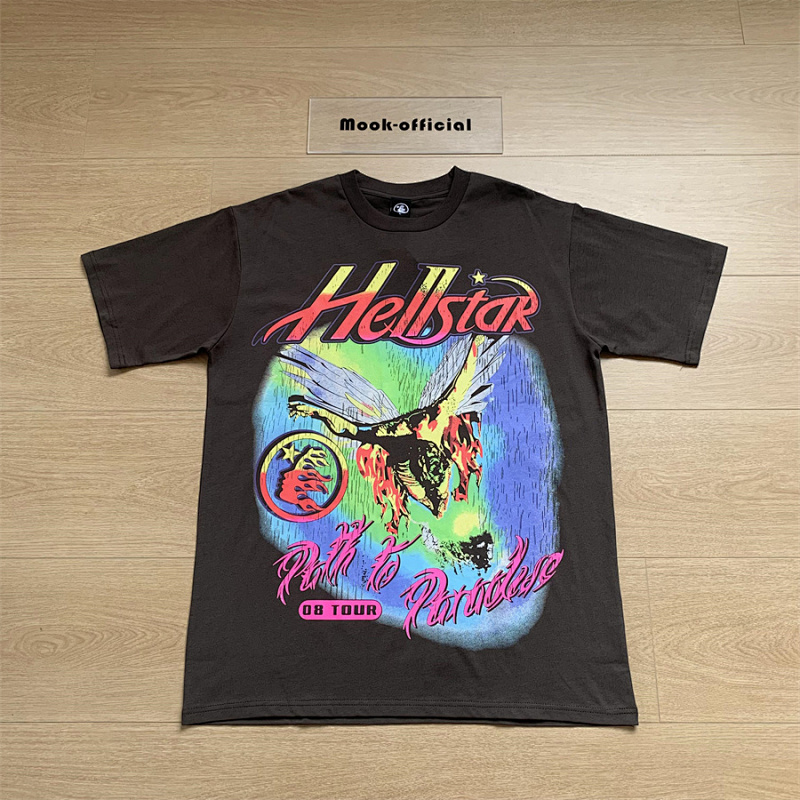 HELLSTAR TSHIRTS (325)