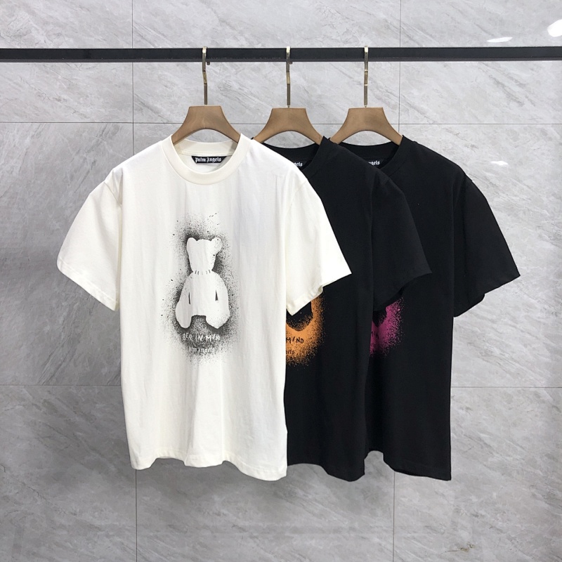 PALM ANGELS TSHIRTS (3)