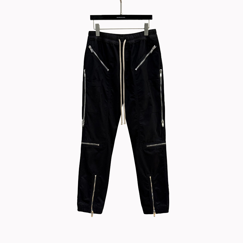 RICK OWENS PANTS