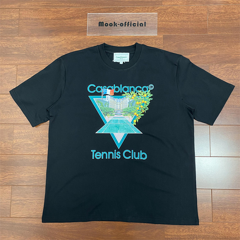 CASA BLANCA TSHIRTS (127)