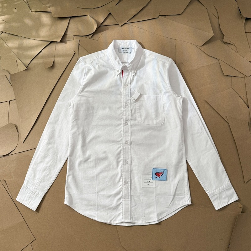 THOM BROWNE SHIRTS (2)