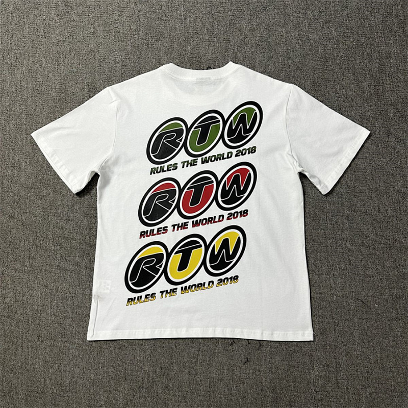 CORTEIZ TSHIRTS (201)