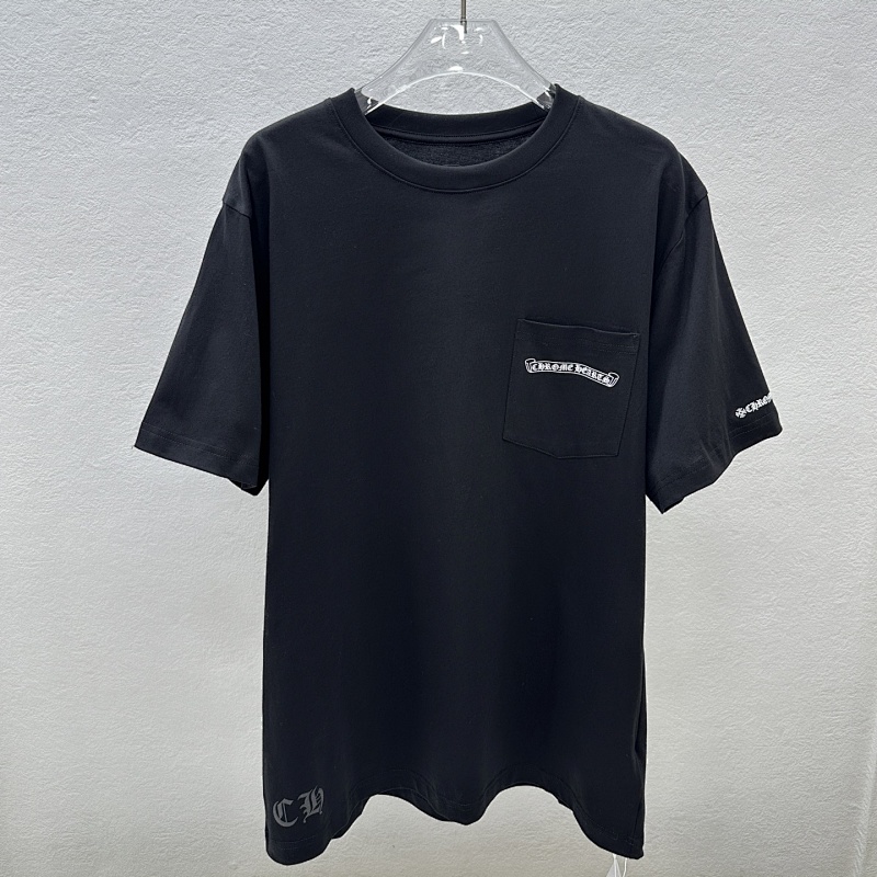 CHROME HEARTS TSHIRTS (147)