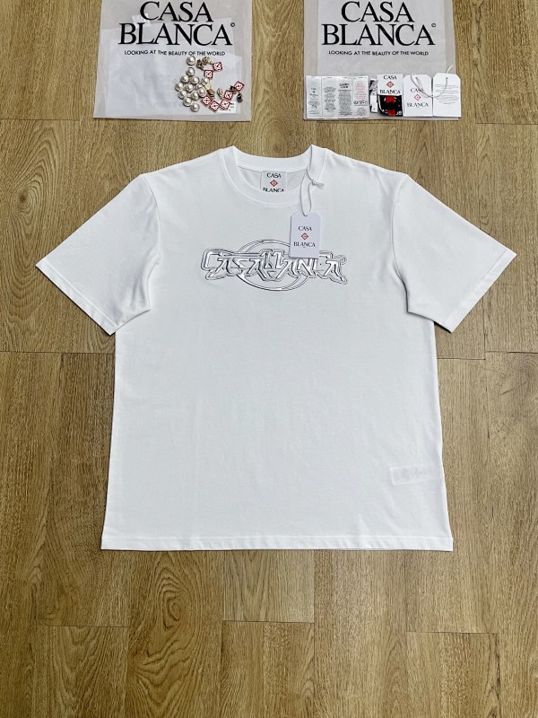 CASA BLANCA TSHIRTS (9)