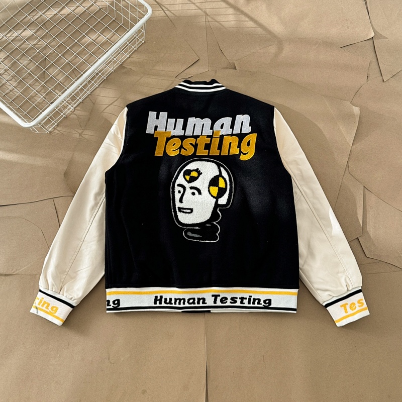 HUMAN MADE JACKETS (15)