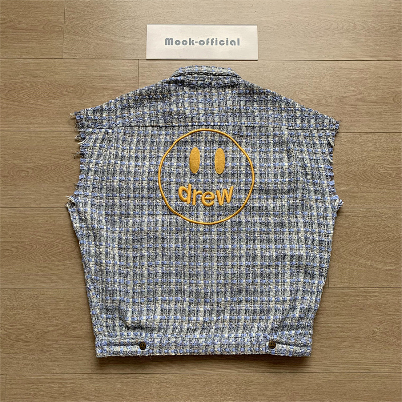 DREW VESTS