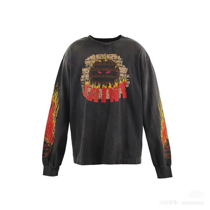 SAINT MICHAEL LONGSLEEVES (62)