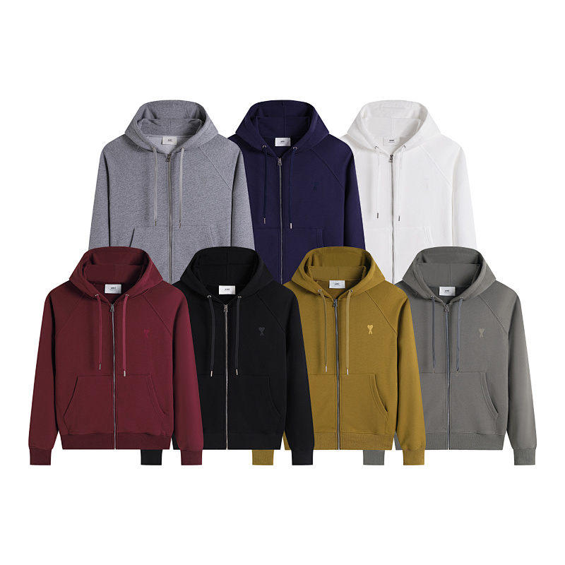 AMI HOODIES (9)