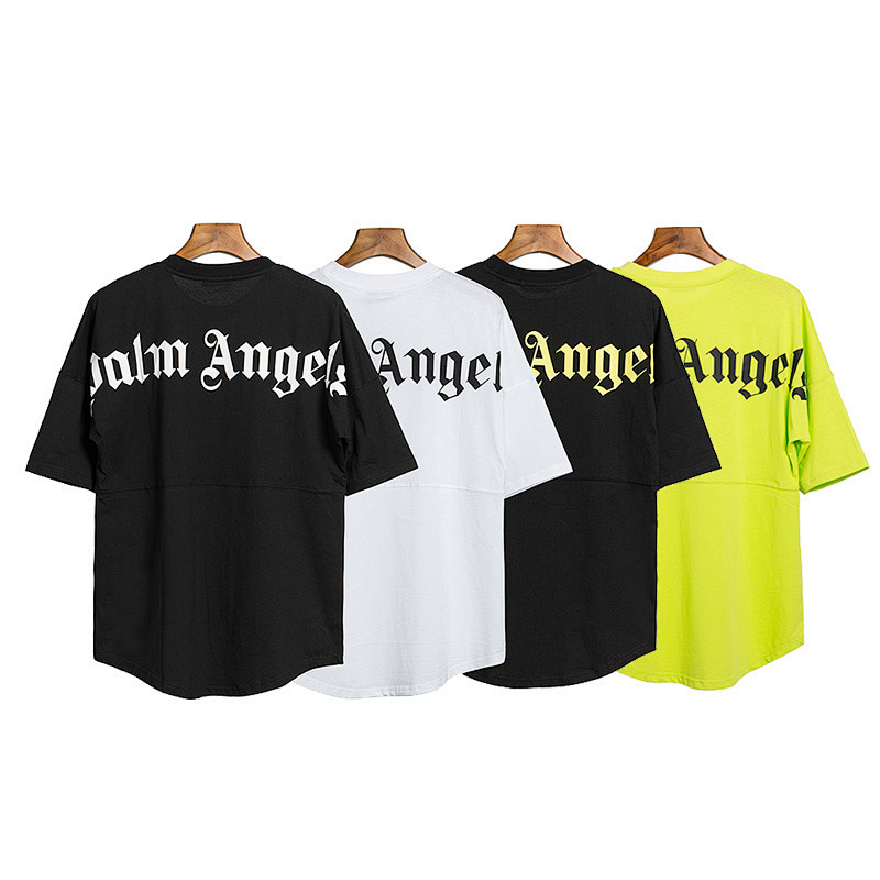 PALM ANGELS TSHIRTS (9)