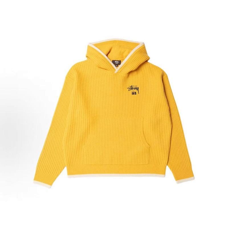 STUSSY HOODIES (13)