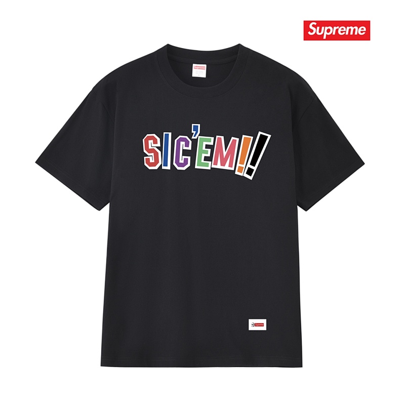 SUPREME TSHIRTS (28)