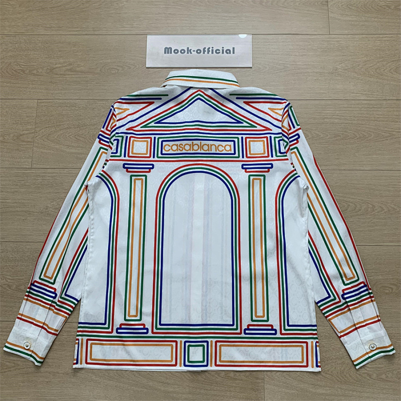 CASA BLANCA SHIRTS (171)