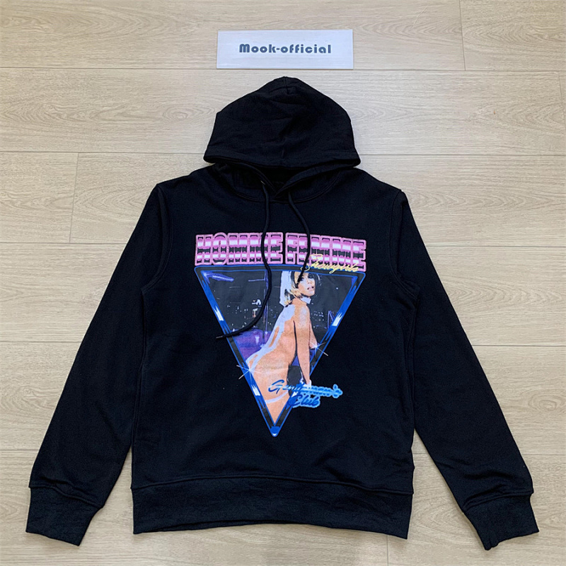 TRAVIS SCOTT HOODIES (20)