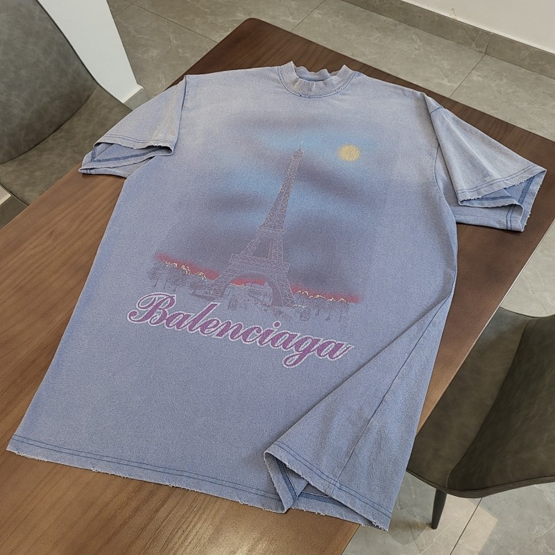 BALENCIAGA TSHIRTS (201)