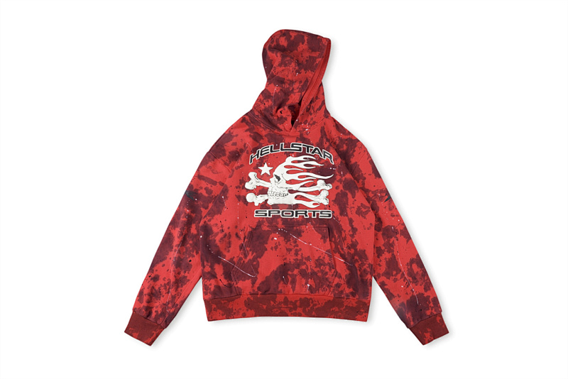 HELLSTAR HOODIES (111)