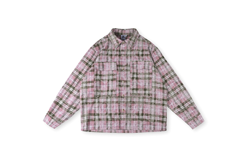 SAINT MICHAEL SHIRTS