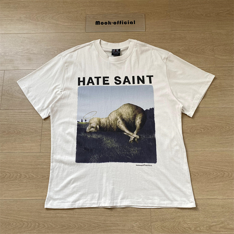 SAINT MICHAEL TSHIRTS (533)