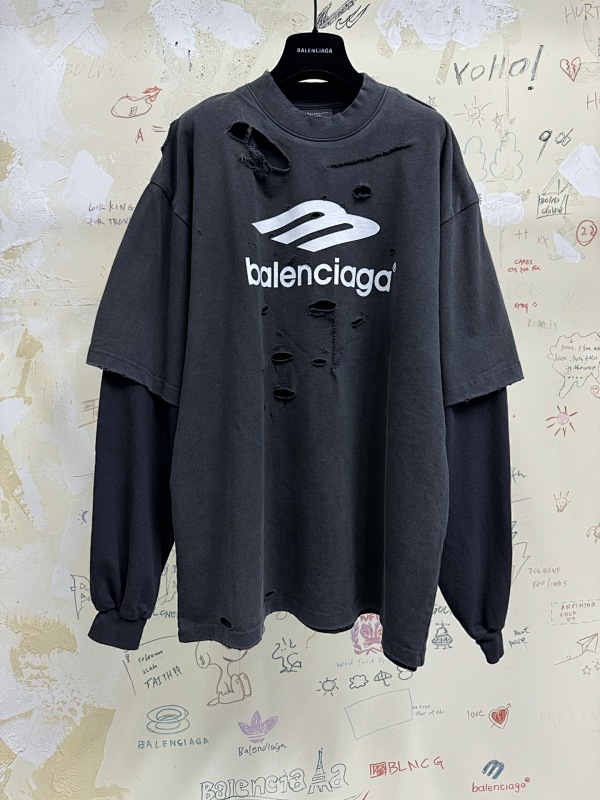 BALENCIAGA TSHIRTS (94)
