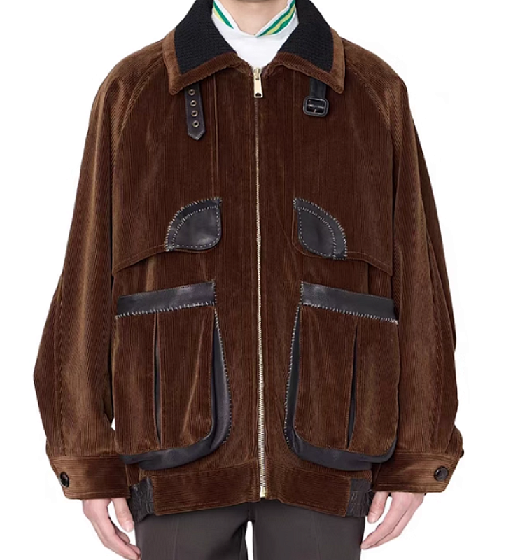 KAPITAL JACKETS