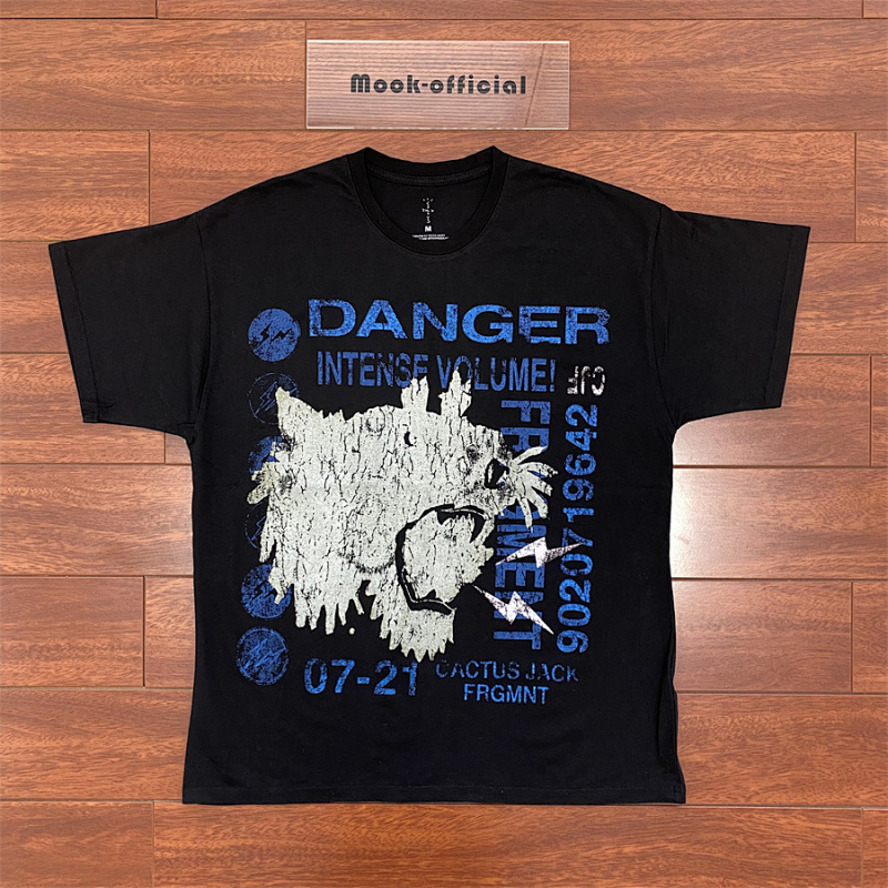 TRAVIS SCOTT TSHIRTS (190)