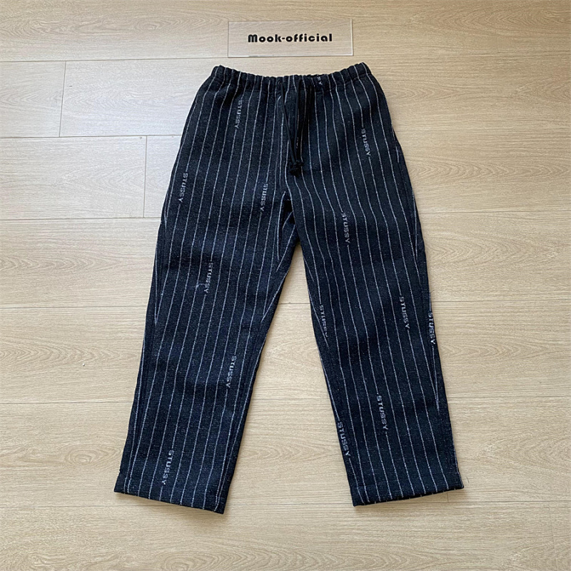 STUSSY PANTS