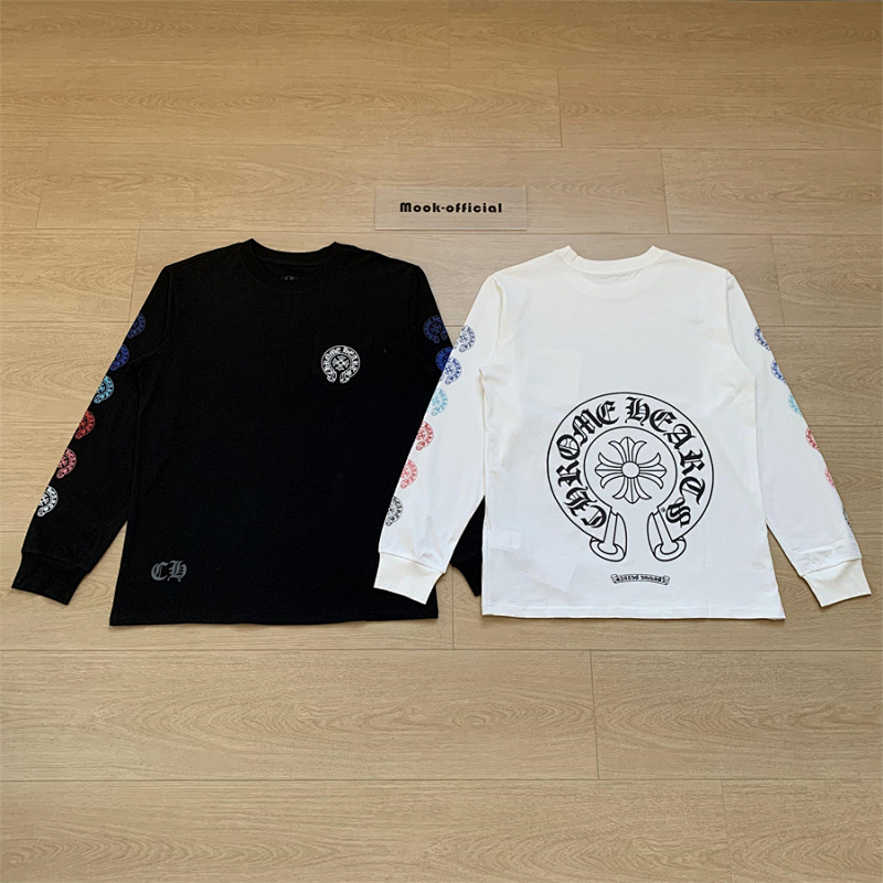 CHROME HEARTS LONGSLEEVES (68)