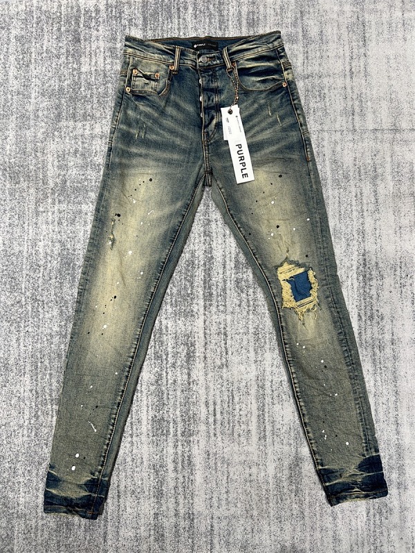 PURPLE JEANS (248)