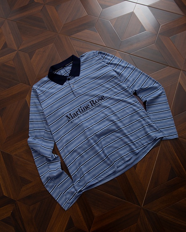 ENFANTS RICHES DEPRIMES POLOS