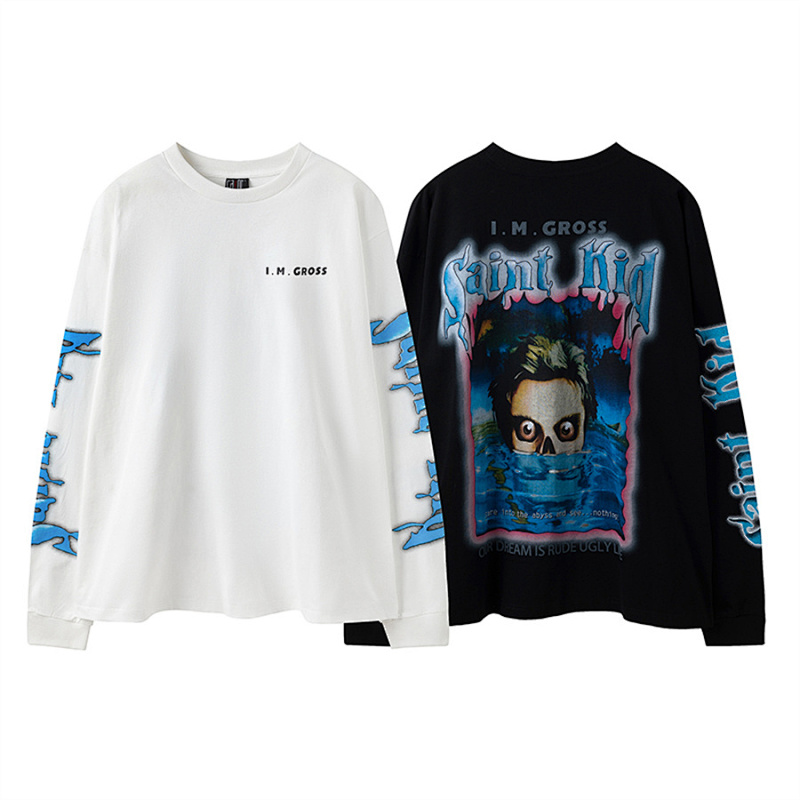 SAINT MICHAEL LONGSLEEVES (77)