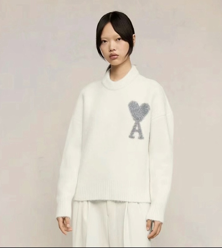 AMI SWEATERS