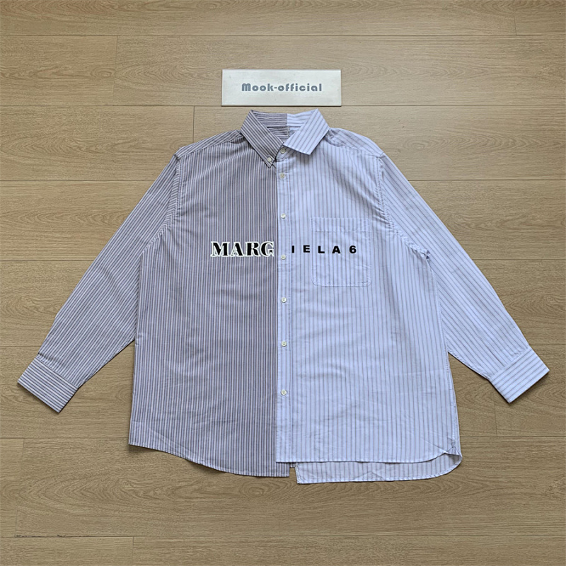 MAISON MARGIELA SHIRTS (6)