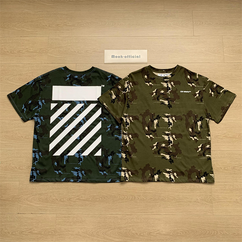 OFF WHITE TSHIRTS (291)