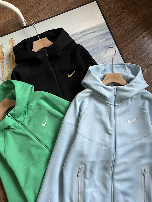 NIKE HOODIES (22)