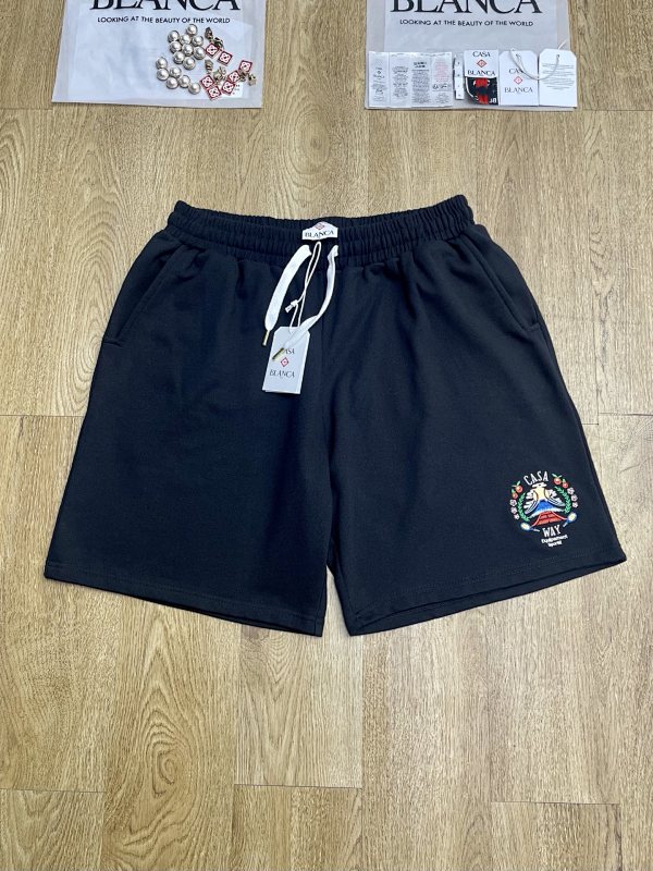 CASA BLANCA SHORTS (24)